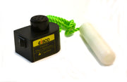 Doppler Effect Demonstration Apparatus with 92dB Buzzer