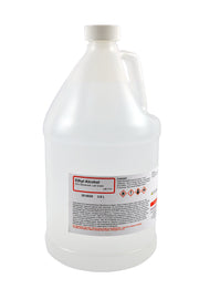 Laboratory Grade 95% Denatured Ethyl Alcohol, 3.8L