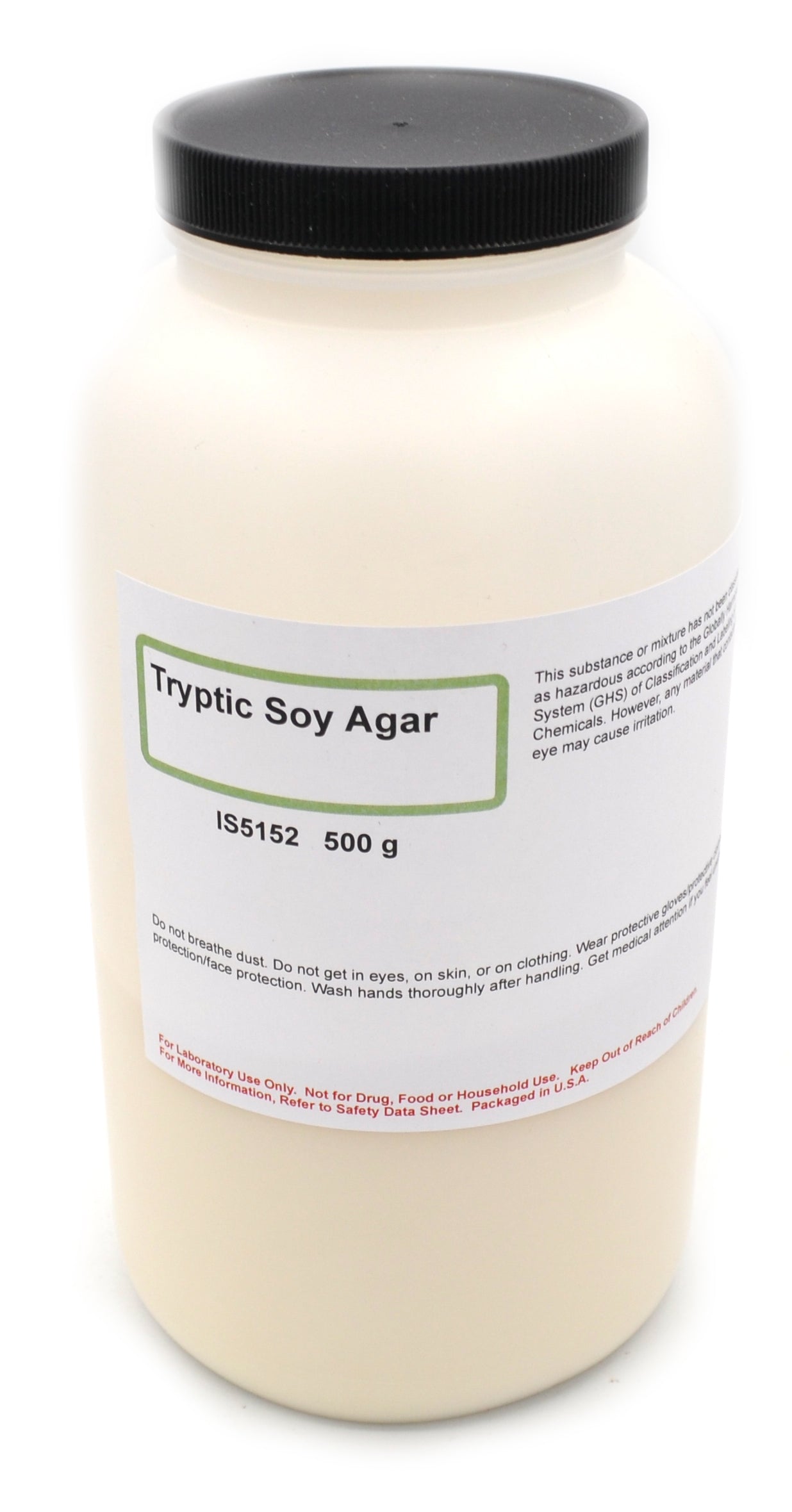Tryptic Soy Agar Powder