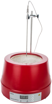 Digital Heating Mantle, 2000mL, 450W