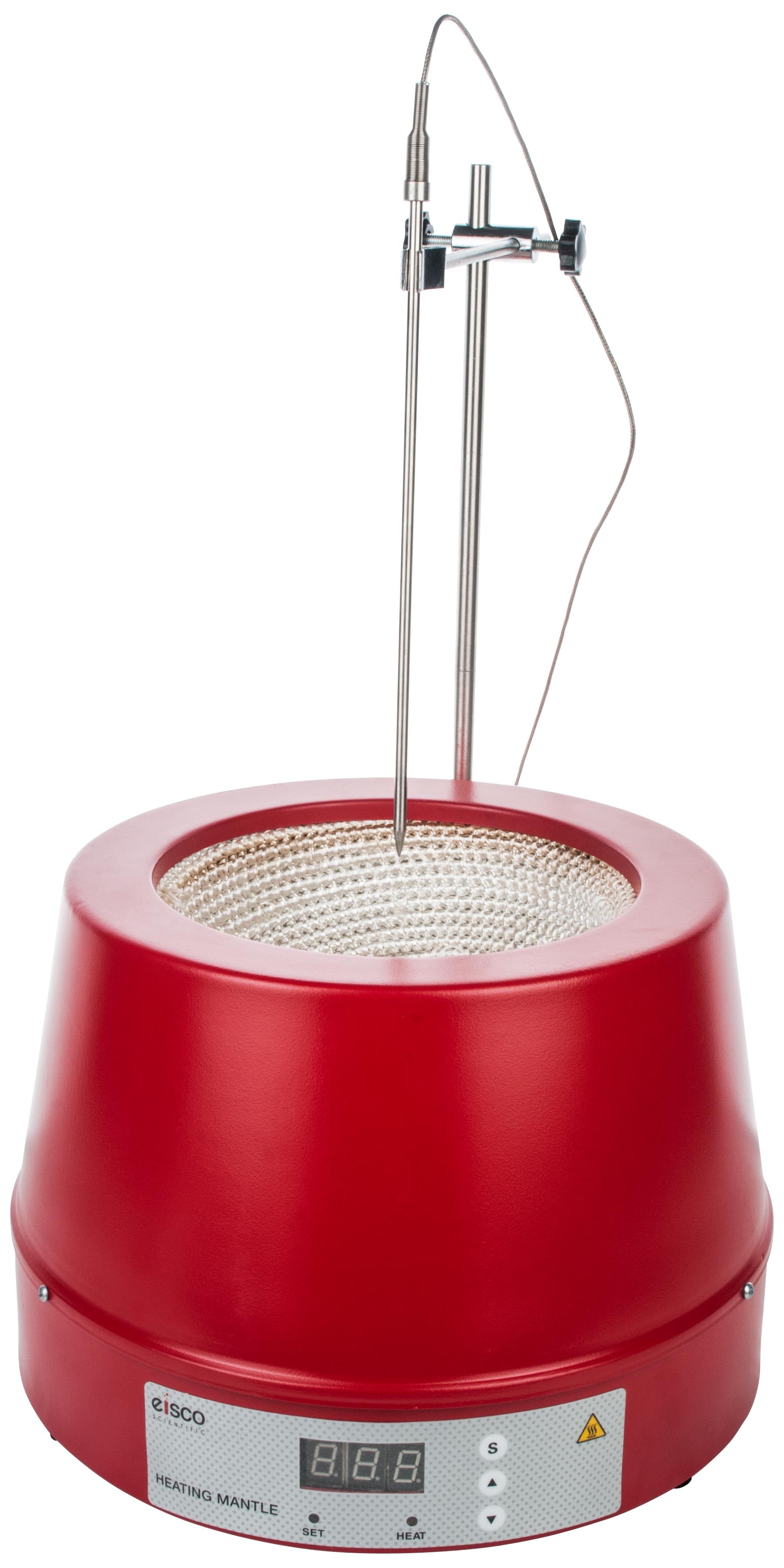 Digital Heating Mantle, 2000mL, 450W