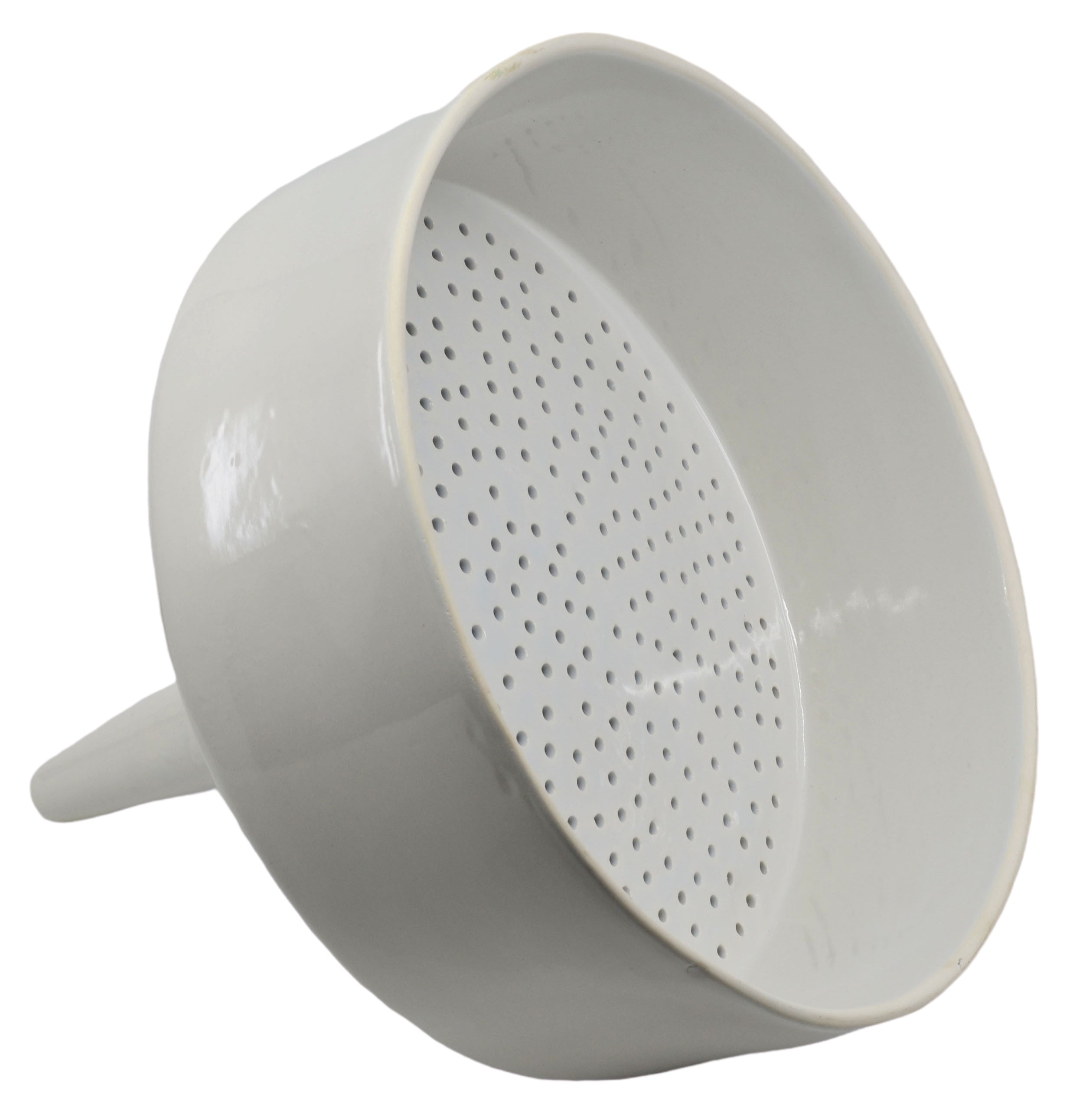Porcelain Buchner Funnel