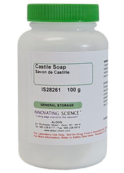 Castile Soap, 100g