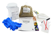 Formaldehyde Solution Spill Kit