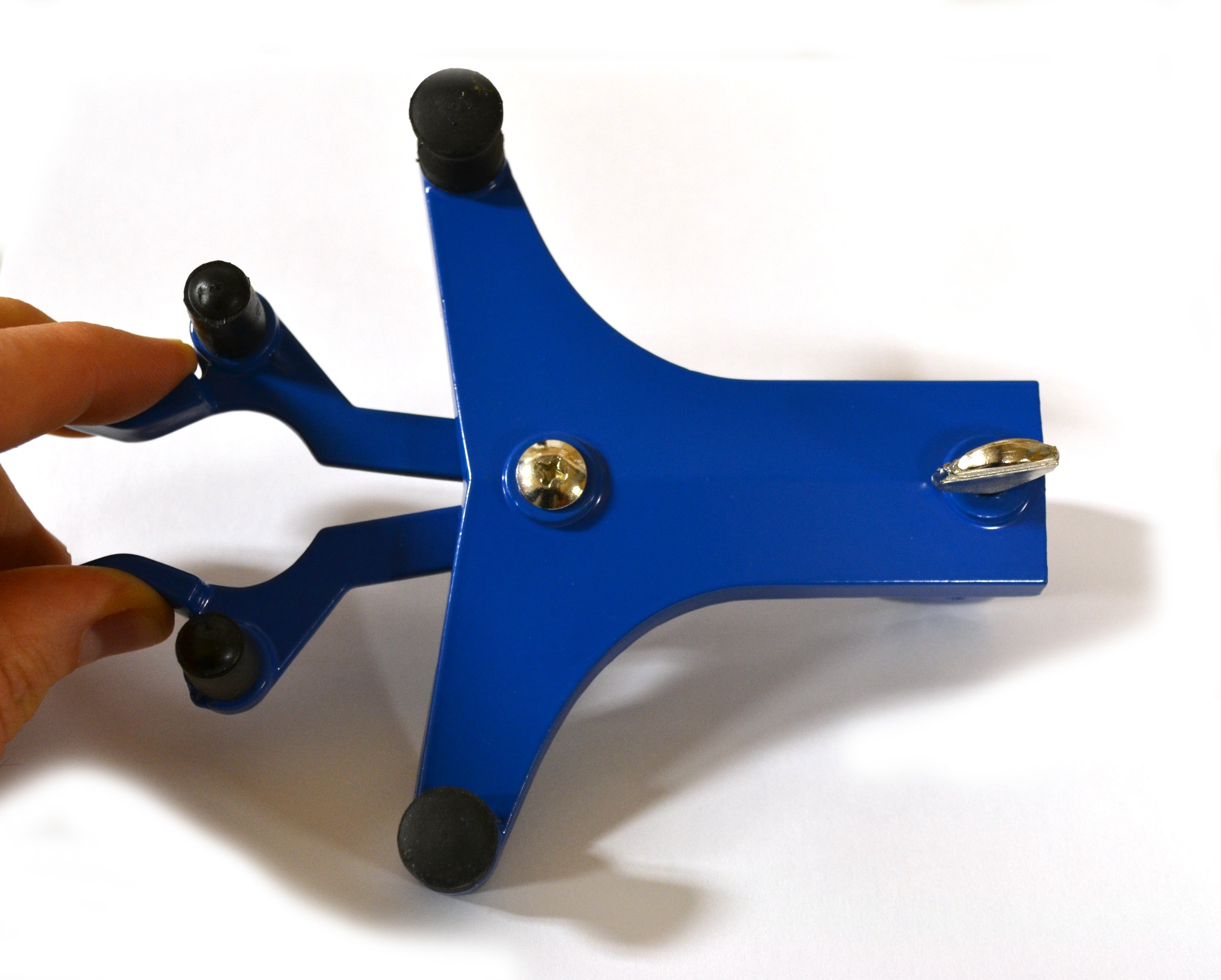 Spring-Loaded Burette Clamp, Single, up to 100mL