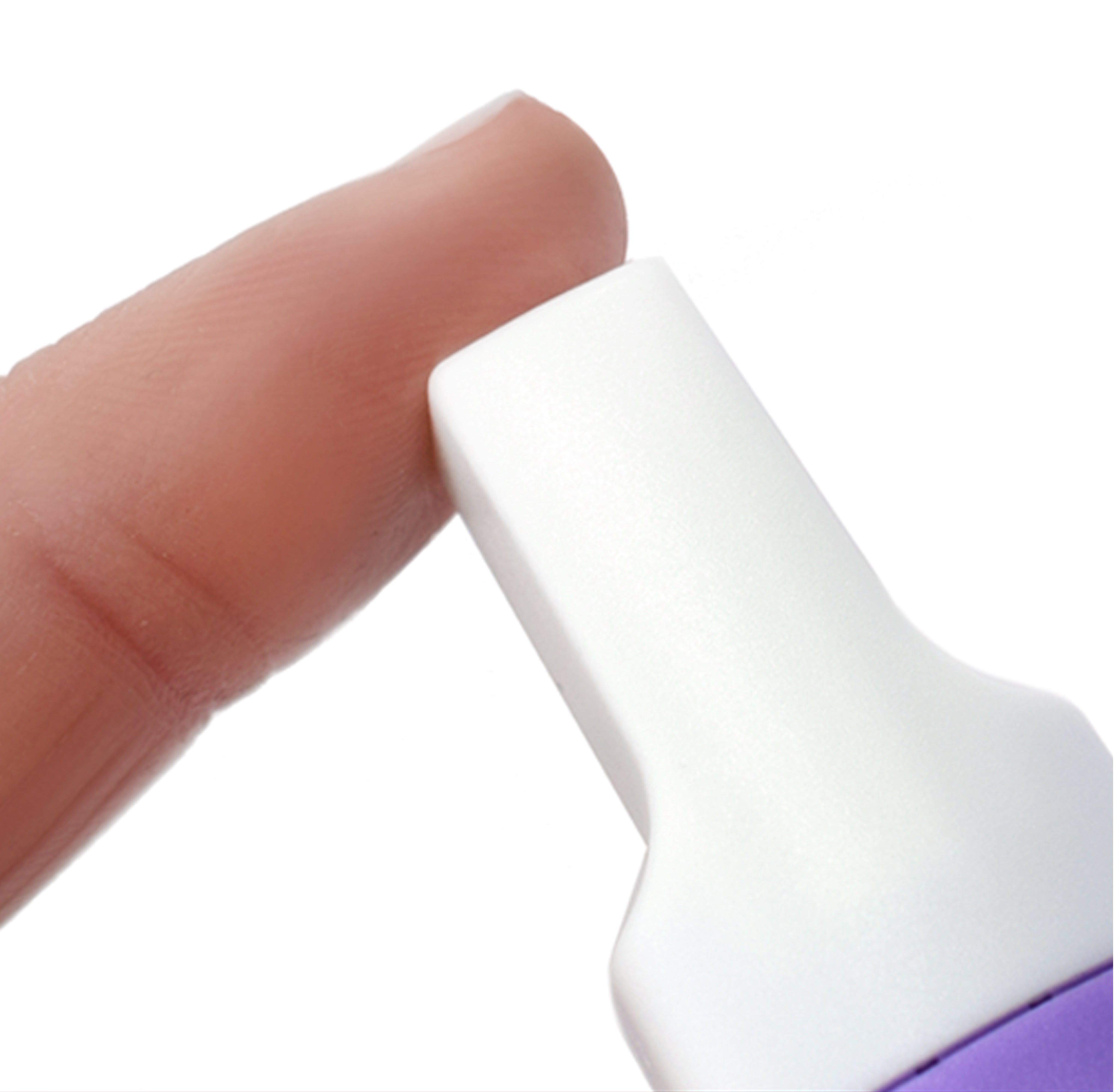 Erycard ABO/Rh Blood Typing Card for Classroom Use