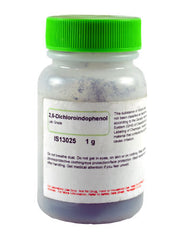 2,6-Dichloroindophenol, Lab Grade