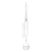 Soxhlet Extraction Apparatus with 1000mL Extractor, 3000mL Flask and Condenser, Borosilicate Glass