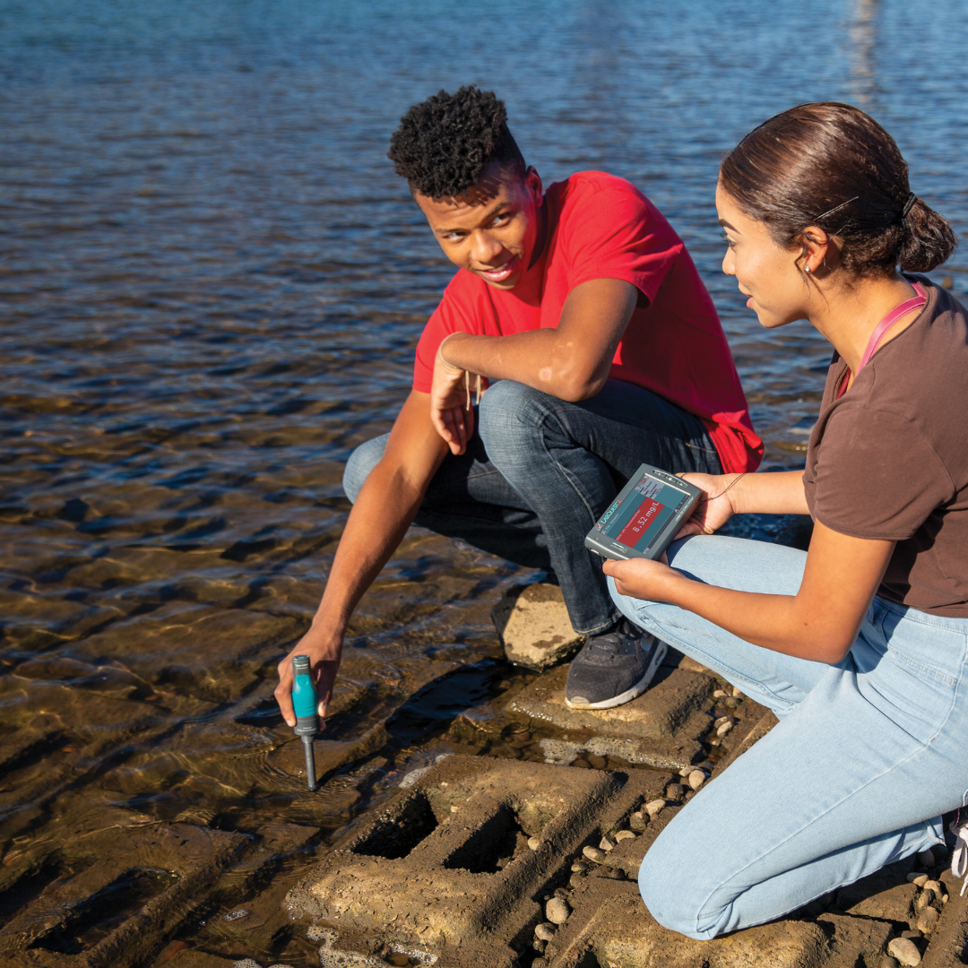 Vernier Go Direct?« Optical Dissolved Oxygen Probe