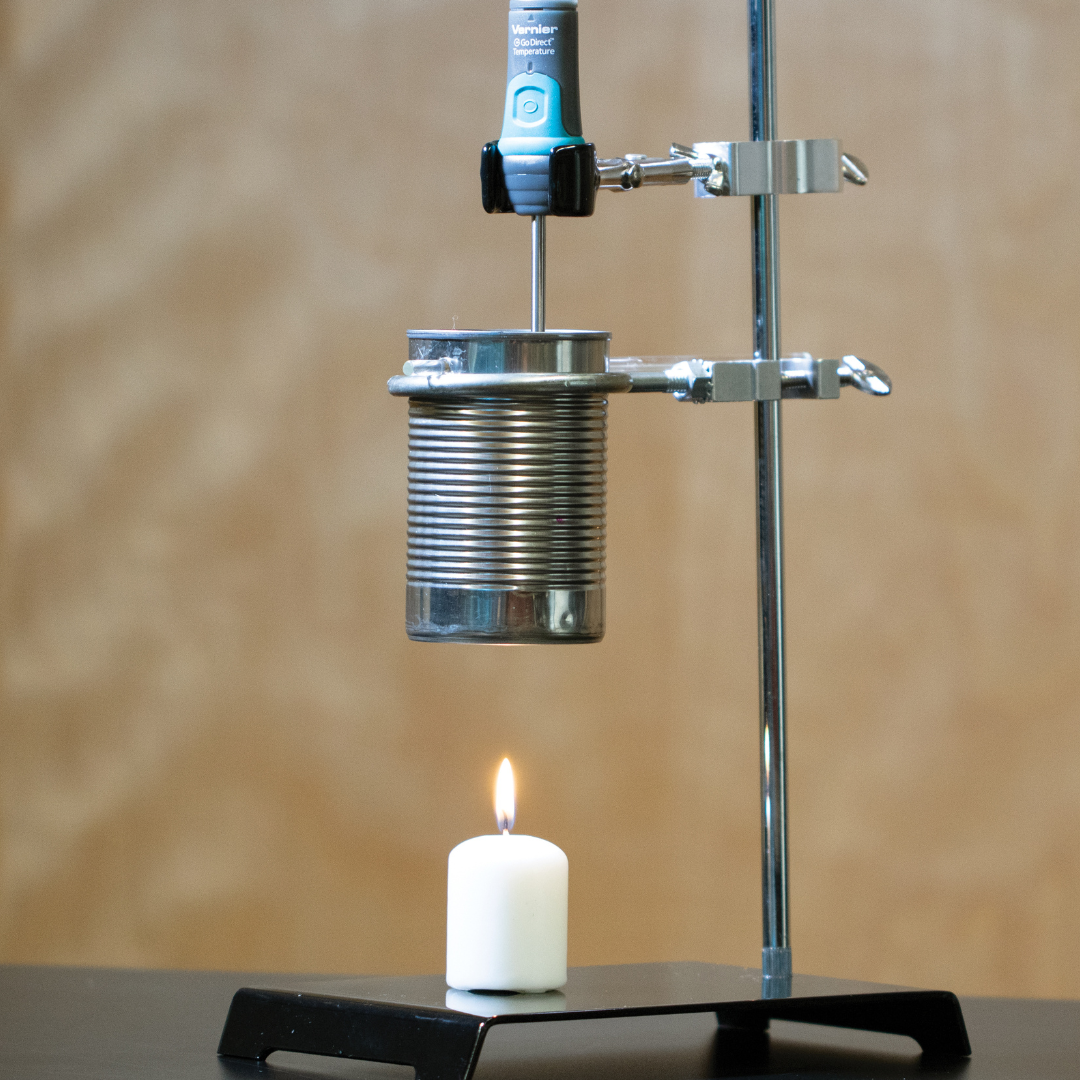 Vernier Go Direct?« Temperature Probe