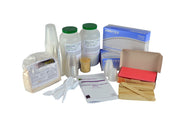 Forensic Dental Analysis Refill Kit