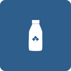 ISO 9001 manufactured chemicals