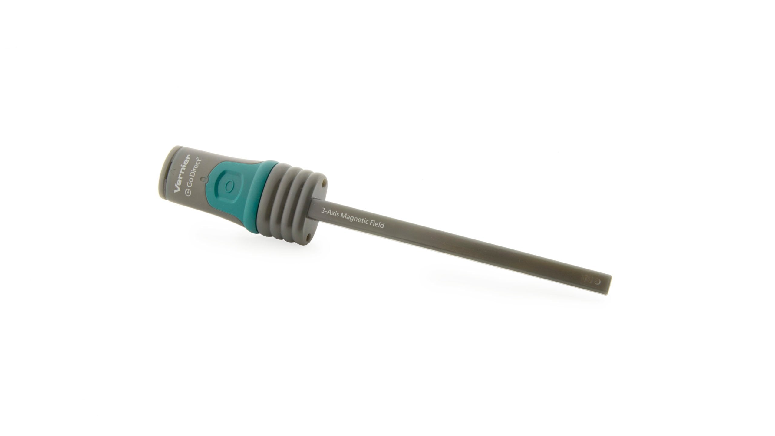 Vernier Go Direct?« 3-Axis Magnetic Field Sensor