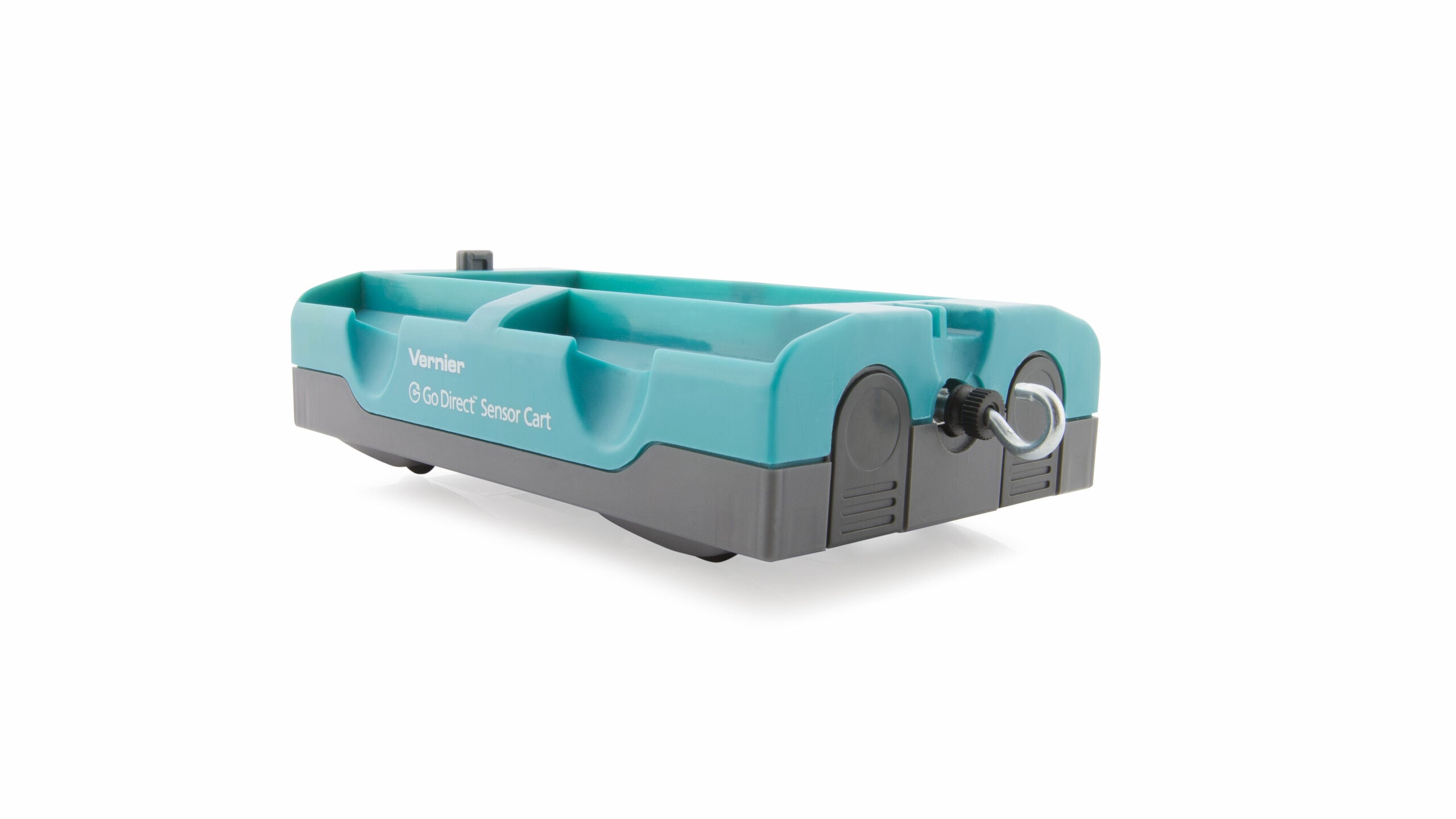 Vernier Go Direct?« Sensor Cart - Green