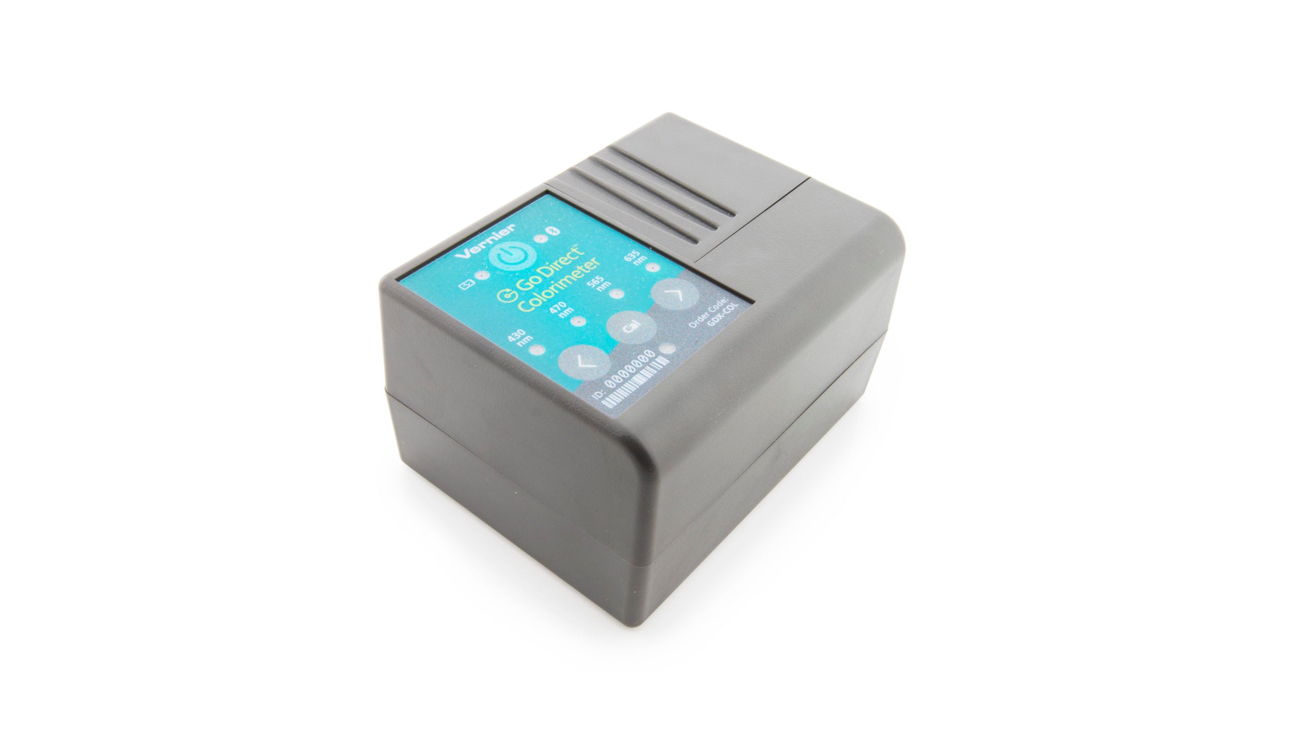 Vernier Go Direct?« Colorimeter Sensor