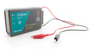 Vernier Go Direct?« Current Probe