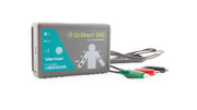 Vernier Go Direct?« EKG Sensor