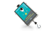 Vernier Go Direct?« Force and Acceleration Sensor