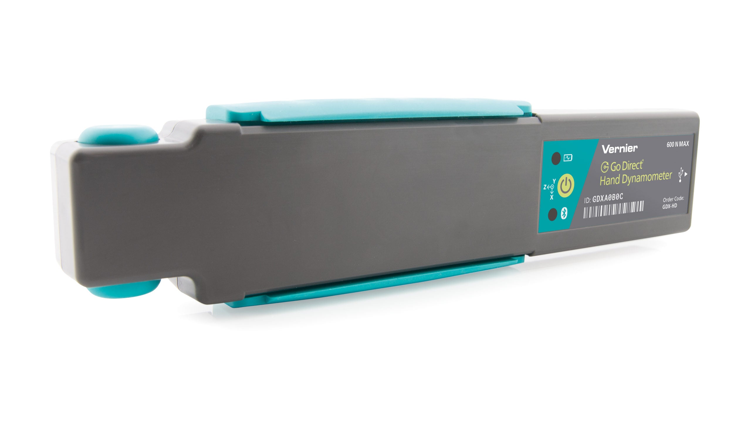 Vernier Go Direct?« Hand Dynamometer