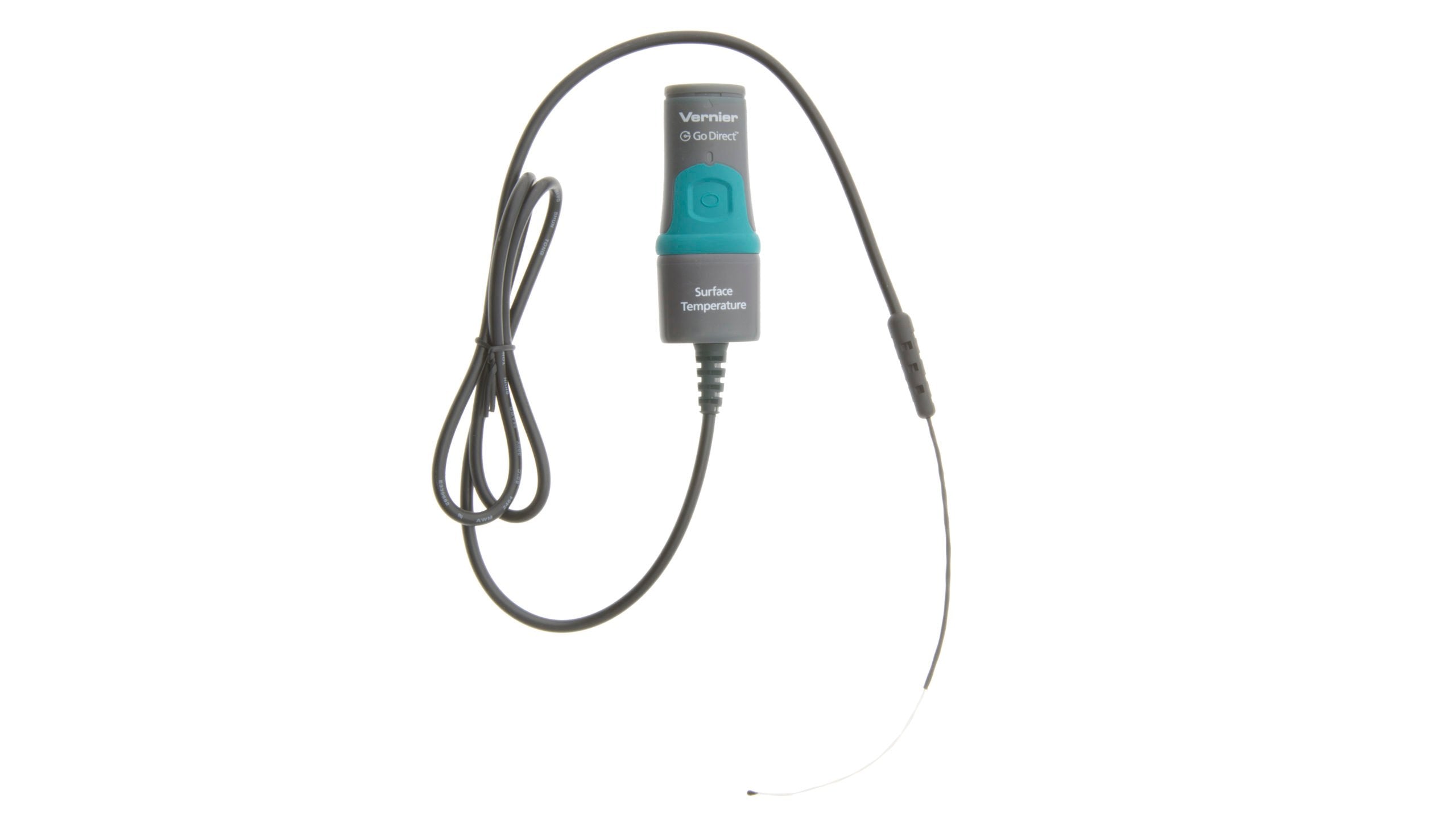 Vernier Go Direct?« Surface Temperature Sensor