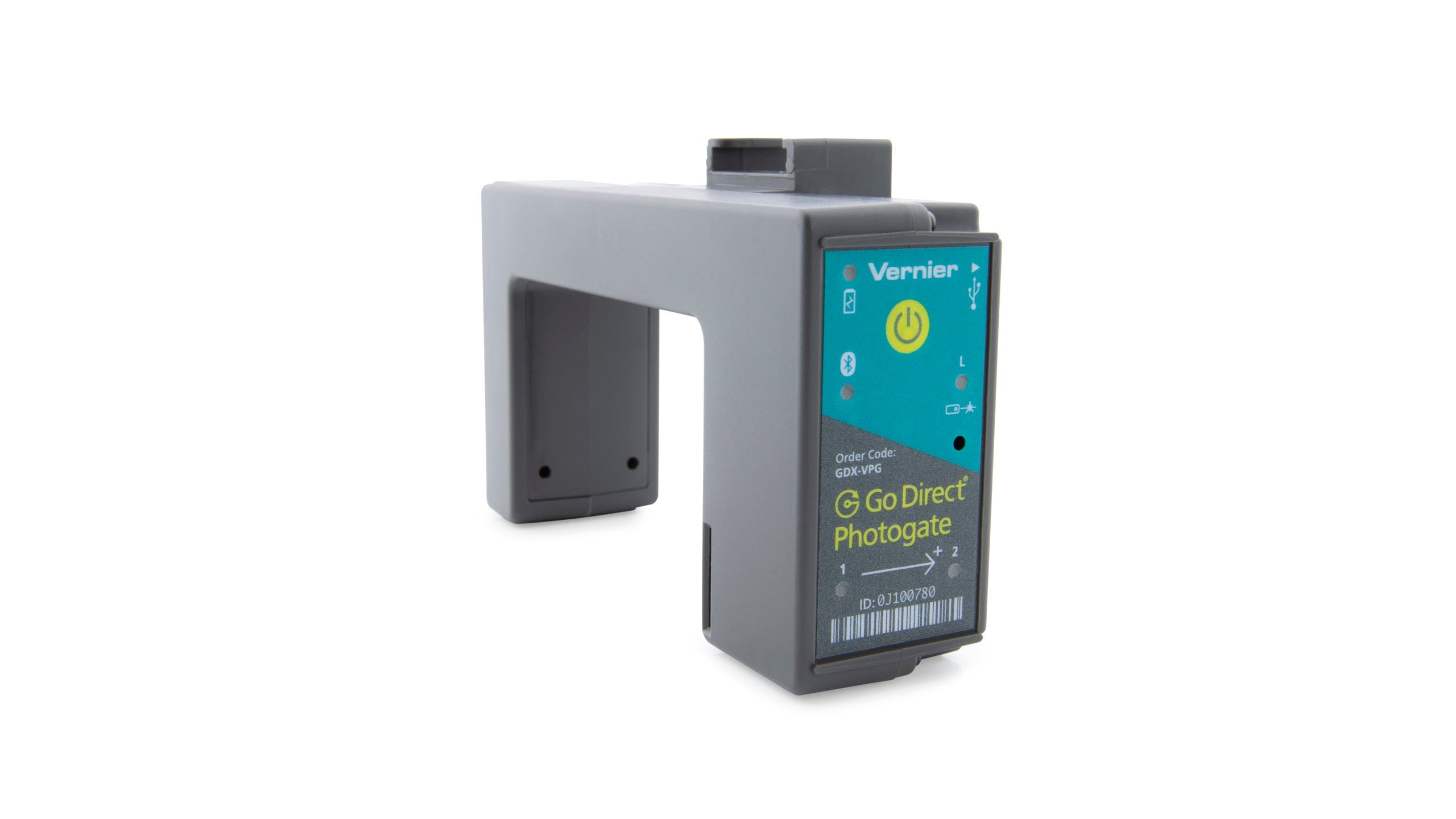 Vernier Go Direct?« Photogate Sensor