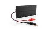 Vernier KidWind?« 2V/400mA Solar Panel