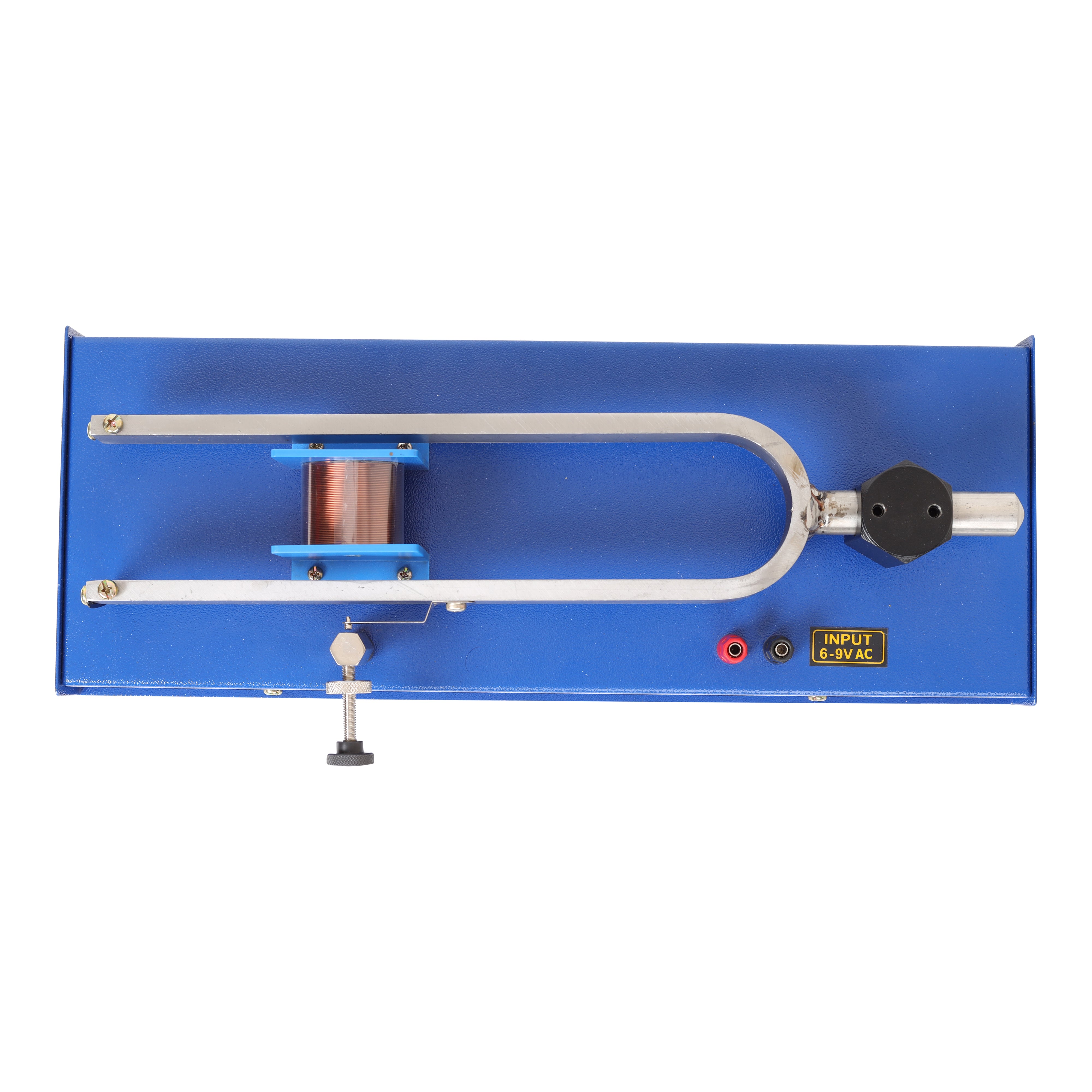 Electric Tuning Fork