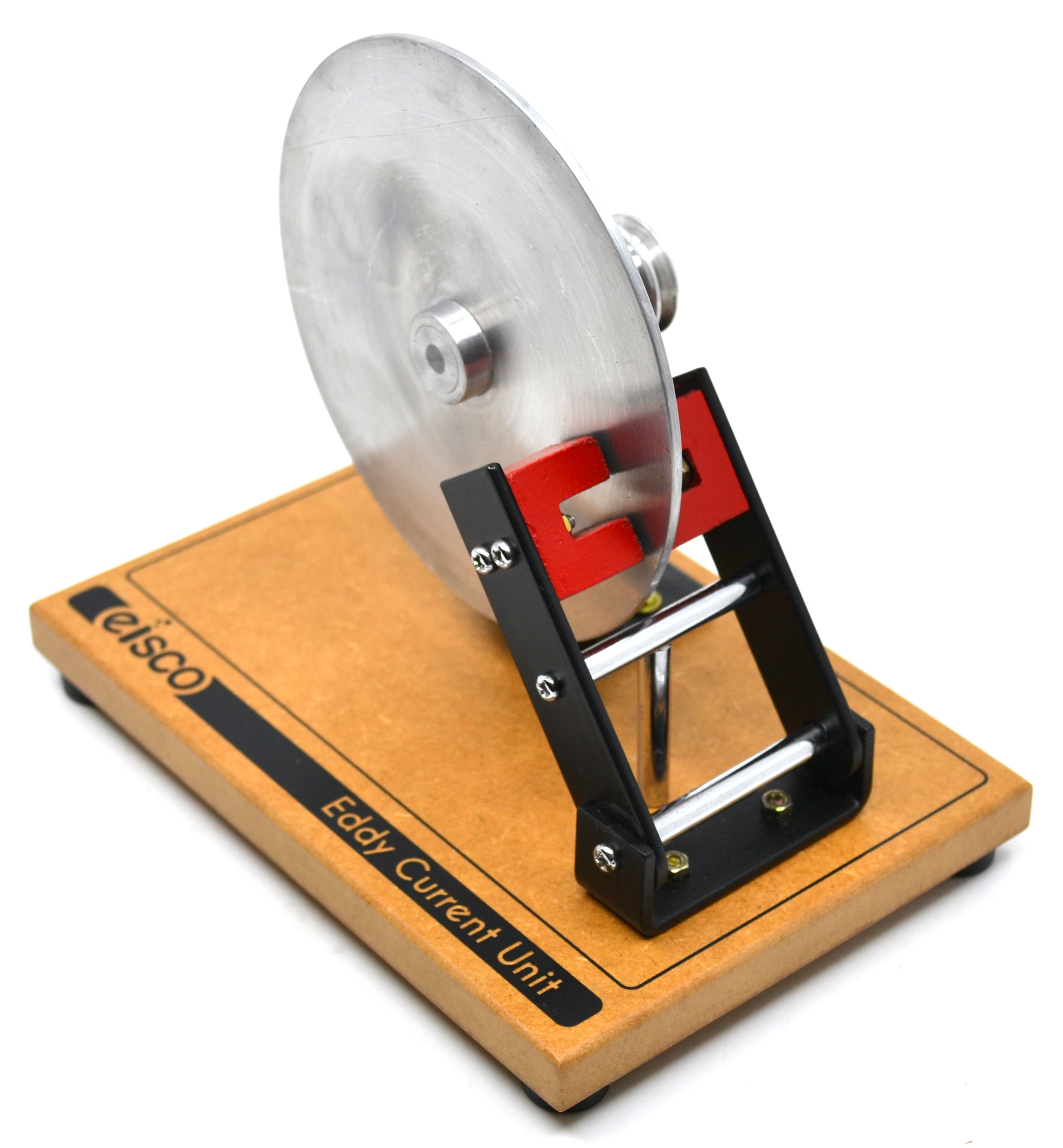 Malvern Eddy Current Unit on Base