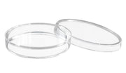 Sterile Triple-Vented Polystyrene Petri Dish with Lid