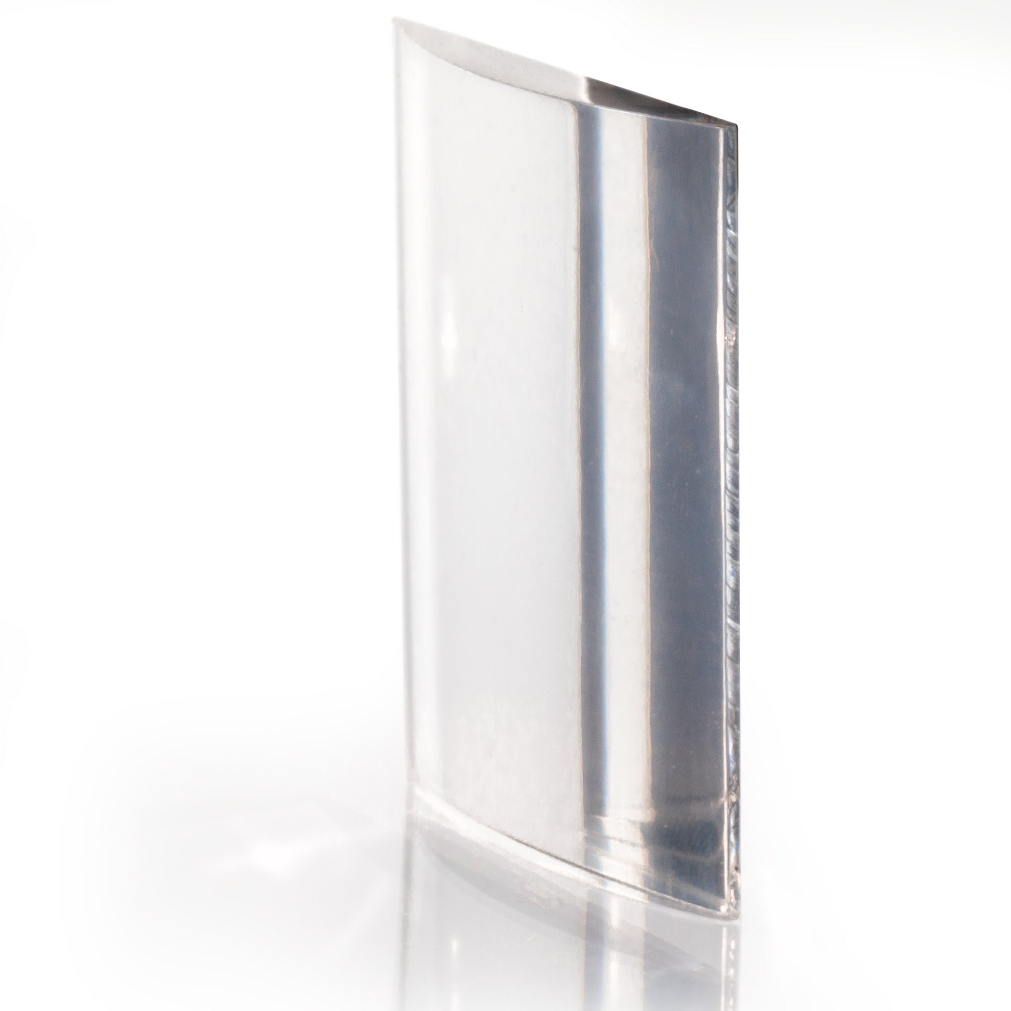Replacement Cylindrical Acrylic Lens for Ray Box, 2 x 1.75"