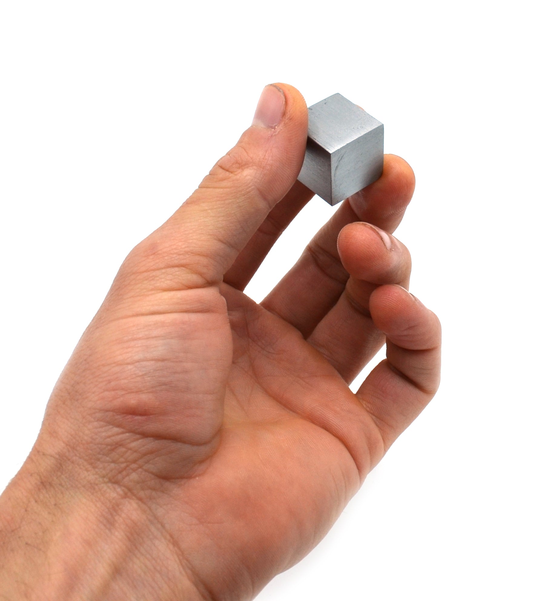 14-Piece Solid Materials Kit for Physics