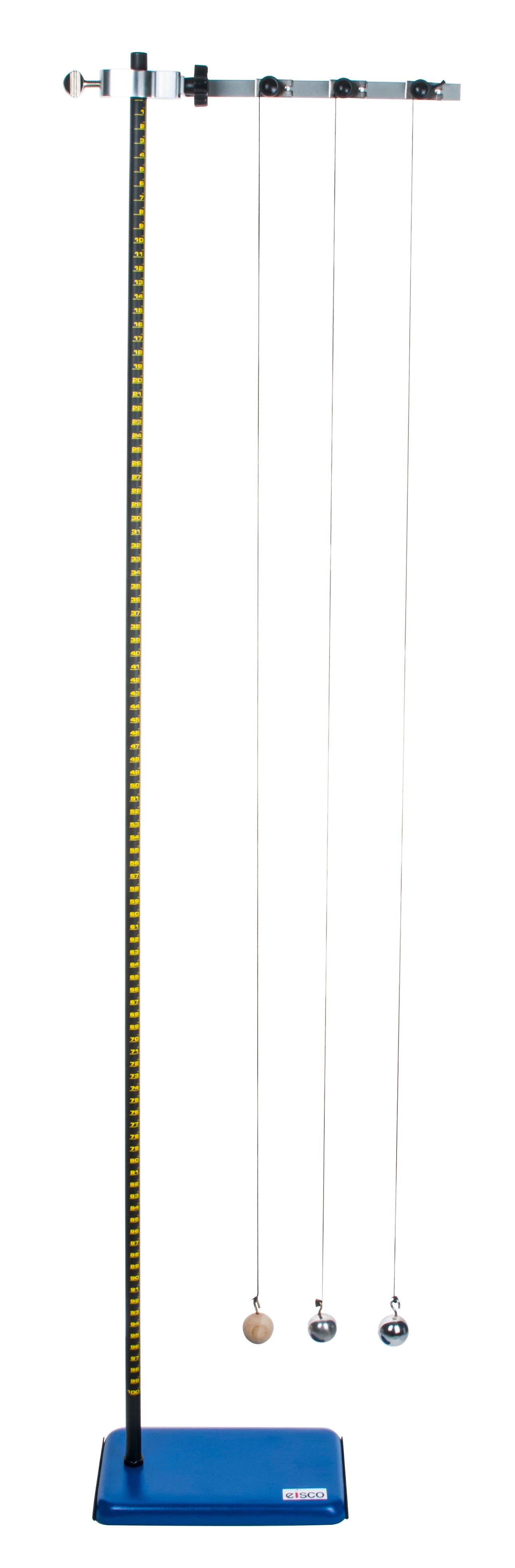 Pendulum Set on Stand