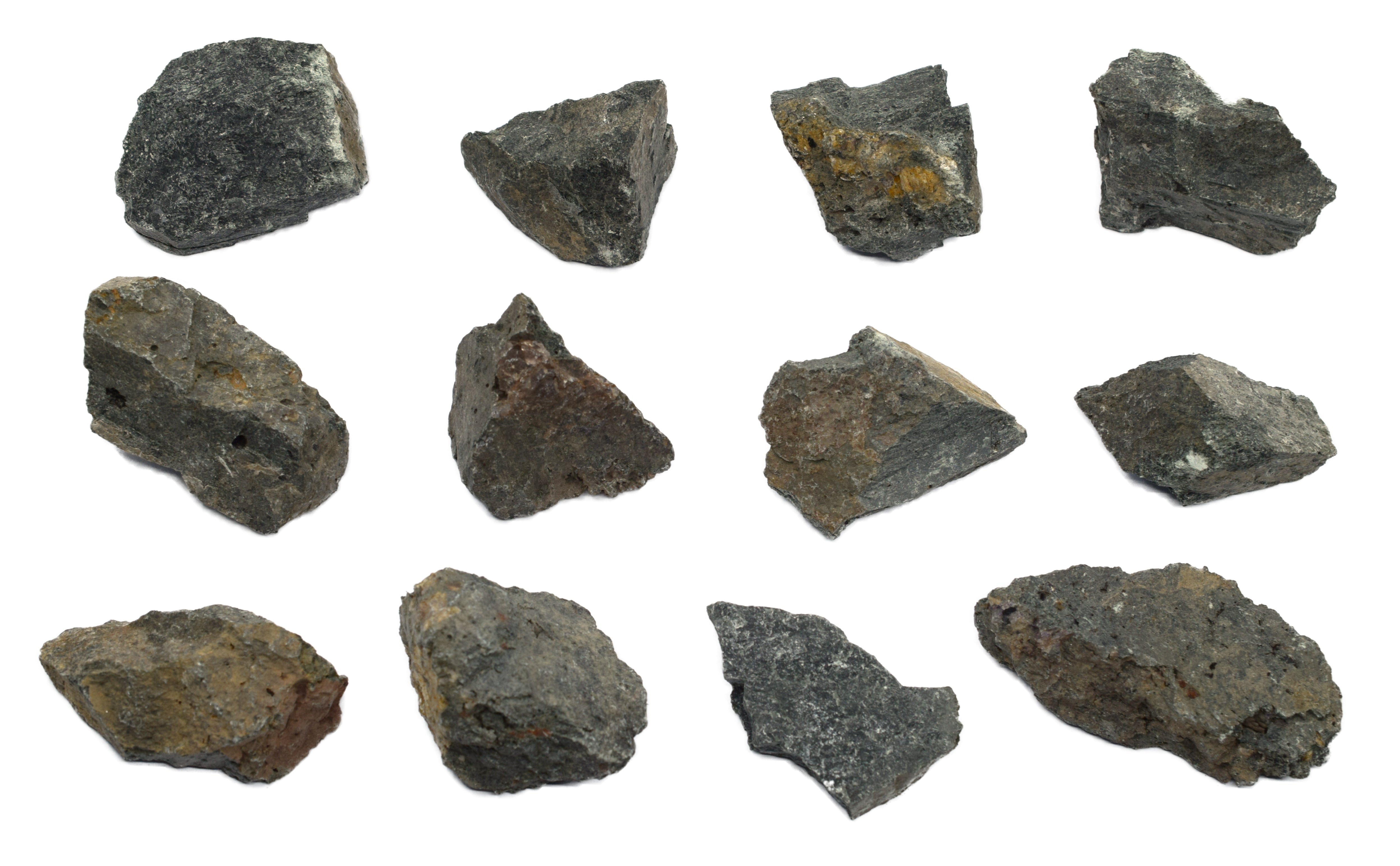Augite Specimen