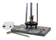 Bottle Rocket Launching Platform for 2L Soda Bottles