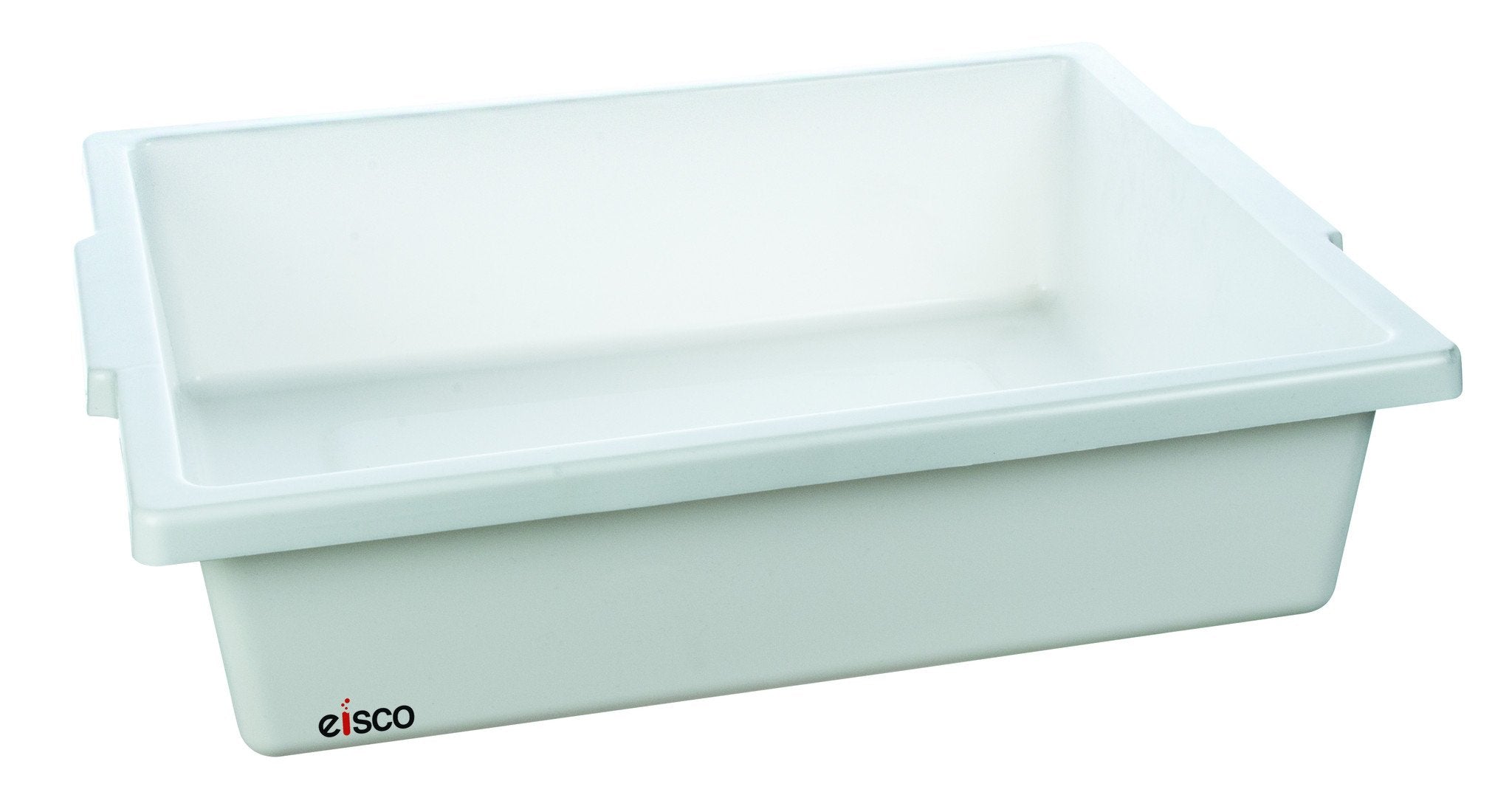 Polypropylene Utility Tray, 21"x17"x5"