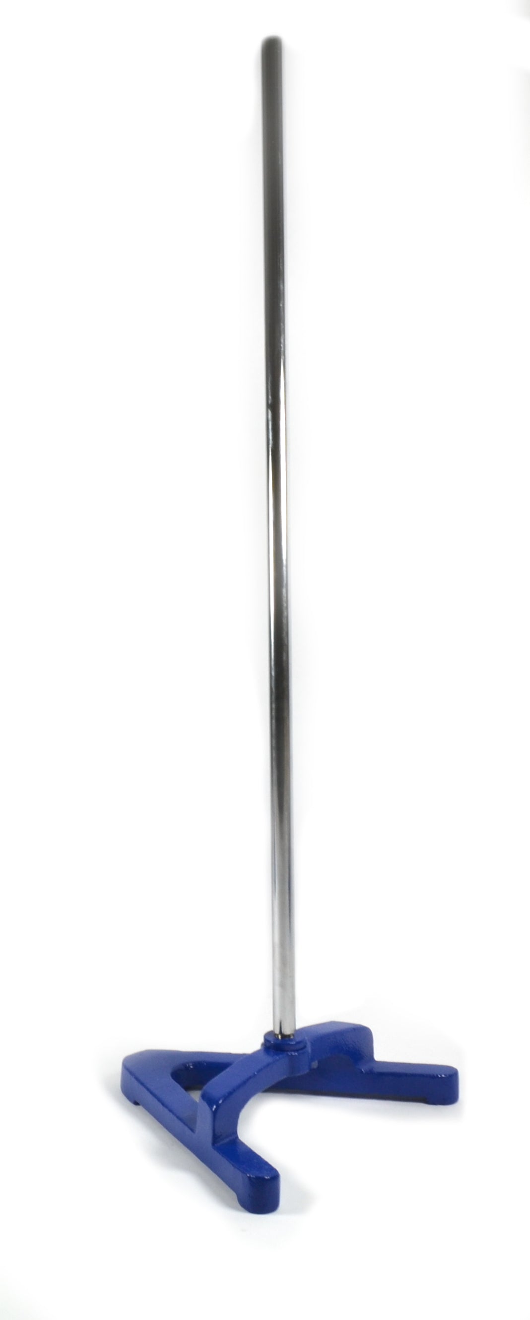A-Frame Retort Base and 23.6" Rod Set, 8.5 x 8.5", Heavy Duty