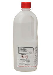Laboratory Grade 70% Nitric Acid, 2.5L