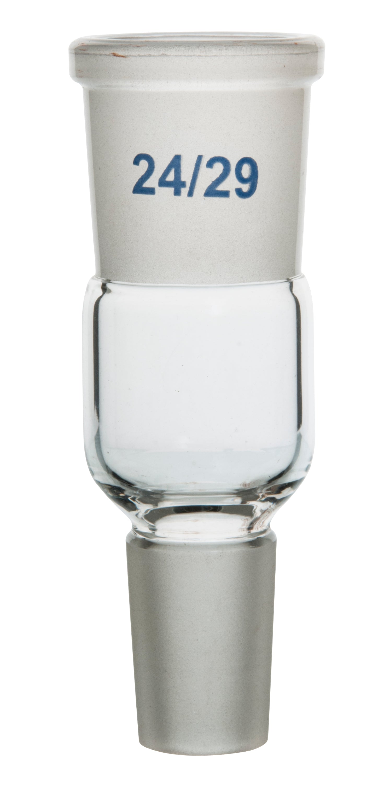 Borosilicate Glass Expansion Adapter