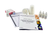 Environmental Chemistry Nitrates, Phosphates and Eutrophication Small Group Learning Kit