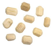 Replacement Pith Balls for Electroscope, 10-Pack
