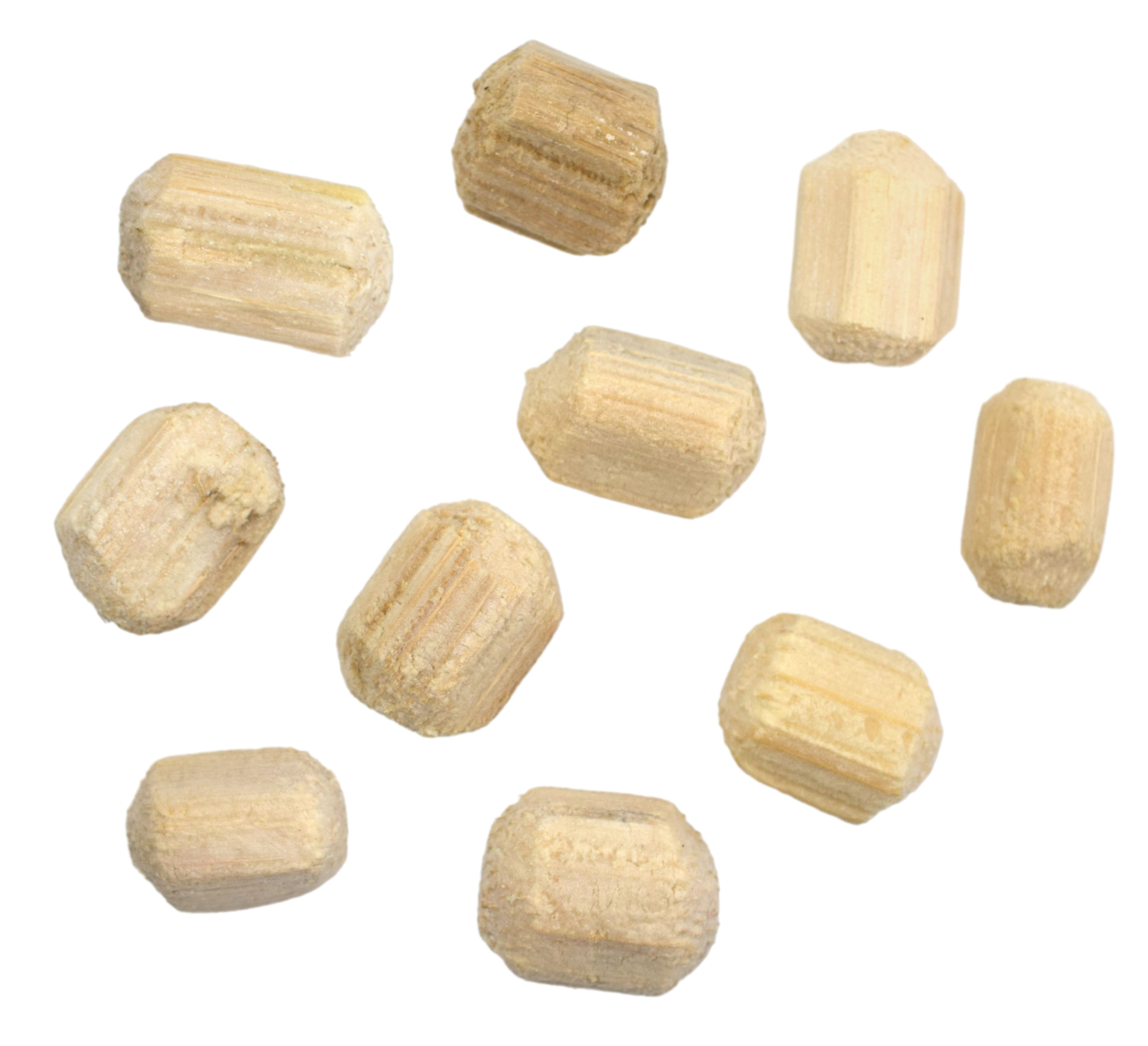 Replacement Pith Balls for Electroscope, 10-Pack
