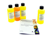 Replacement Fluid Set for Urinalysis Diagnostic Kit
