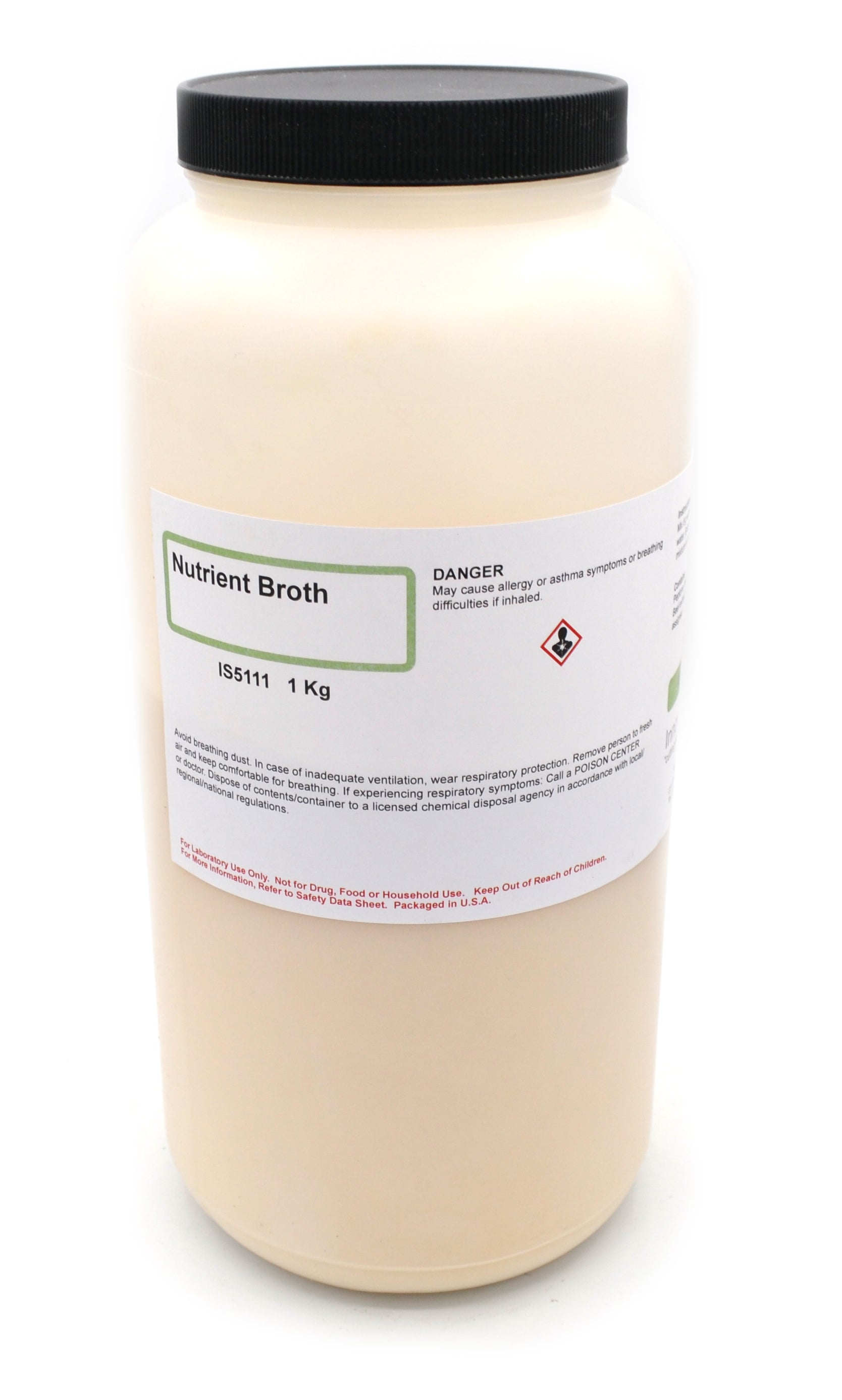 Nutrient Broth Powder