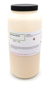 Nutrient Broth Powder