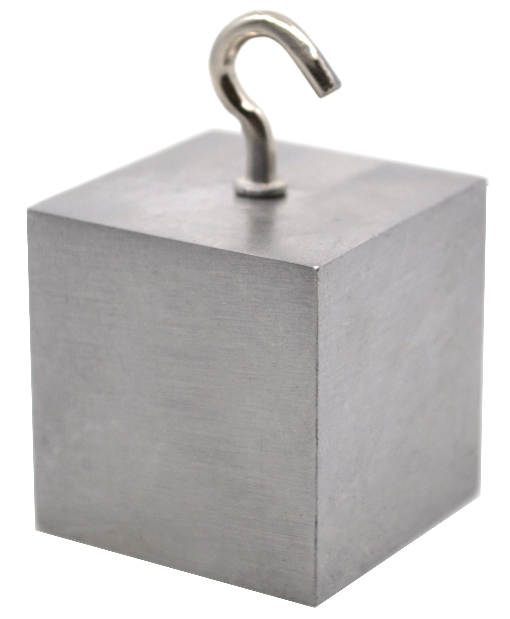 20mm Lead Density Cube with Hook