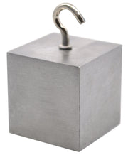 20mm Lead Density Cube with Hook