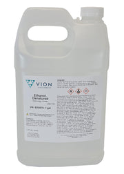 4-Case Denatured Ethanol Bulk Histology Fixative, 1 Gallon Each