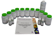 Unknown Compositions Potassium Hydrogen Phthalate Acid-Base Titration Lab Kit