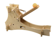 Adjustable High-Power Catapult Demonstration Kit