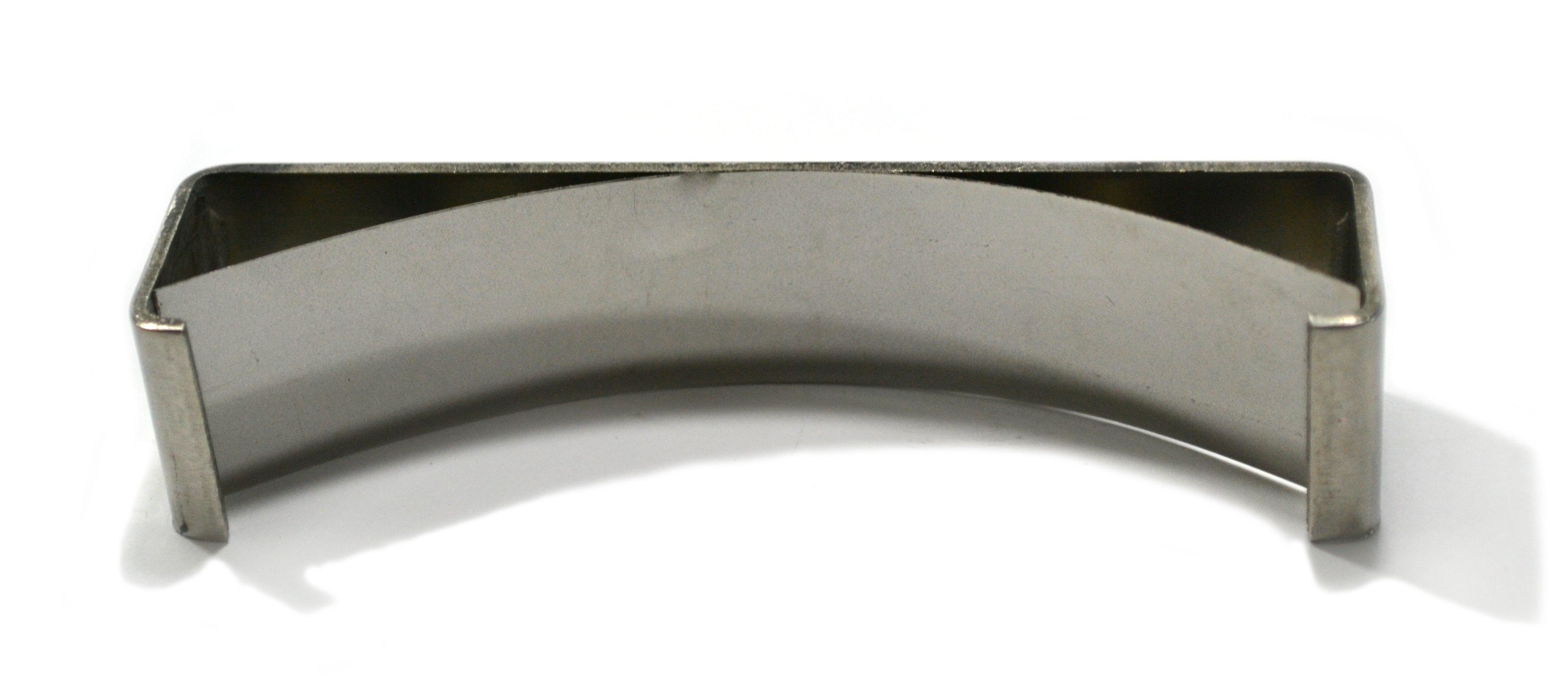 Stainless Steel Universal Mirror